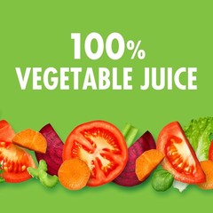 V8 Low Sodium Original 100% Vegetable Juice, 5.5 fl oz Can (8 Pack)