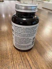AlgaeCal Strontium Boost
