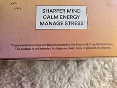 Magic Mind Energy & Focus Drink Shots 2oz, 15 Pack