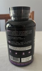 Oxify Lactase Enzyme 9000 FCC ALU, 360 Tablets
