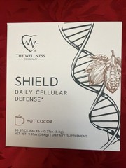 SHIELD by The Wellness Company
