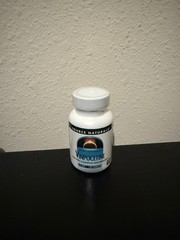 source naturals