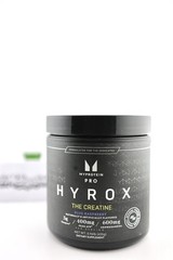 MyProtein HYROX Creatine Blue Raspberry 30 Servings EXP 11/2026 🚚✅ FAST SHIP⚡️