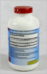 Kirkland Extra Strength Glucosamine HCI 1500mg with MSM 375 Tablets Exp:06/2025