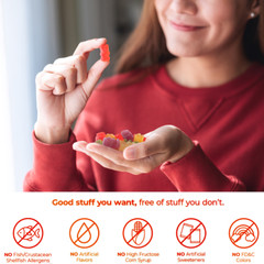 Multivitamin for Women – Highest Potency Complete Daily Multimineral Supplement