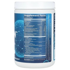 2 X MRM Nutrition, DRIVEN�, Pre-Workout Boost, Mixed Berries, 12.3 oz (350 g)