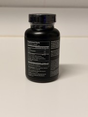 Tranont Labs Transform 1.0 Sugar Transforming Enzymes 60 Caps