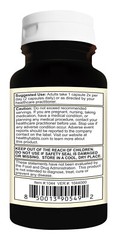 Healthy Habits Minerex – Bottled – 60 Veg Capsules