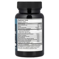 Daily Enzyme Complex, 75 Tablets
