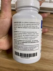 2X SciatiEase Labs Sciati Ease Sciatic Nerve Formula 120 Capsules -Free shipping