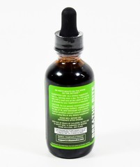 Clean Nutra BREATHE RITE 2oz Mullein Chlorophyll Sea Moss LIQUID DROPS 03/2027