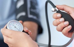 Blood pressure lowering supplement – CHOLESTEROL RELIEF -1B- cholesterol balance