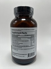 MD Prescriptives – Osteo MD – Bone Health Supplement – Mfg: 09/2024 Exp: 09/2026