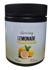 Slimming Lemonade Powder EXP 05/27