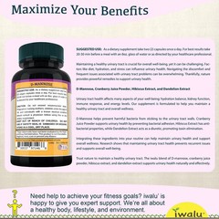Cranberry Pill | Best Supplement Capsule Pill Men Women FREE SHIP