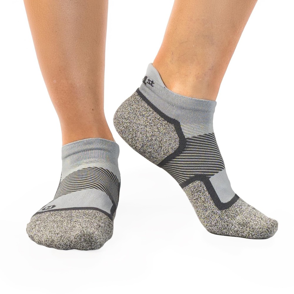 OrthoSleeve WC4 Diabetic & Neuropathy Compression Socks, Non-Binding for Men …