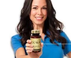 CCWS Candida Cleanser