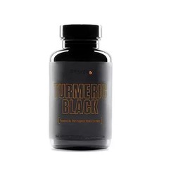 Burn Evolved + Burn Pm + Turmeric Black FAT LOSS STACK Weight Sculptnation Set