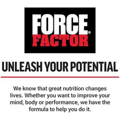 2PCS Force Factor Beets Total Concentrated Soft Beet Root Chews