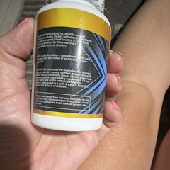 Body Protection Compound Capsules 60 Ct Exp 05/2027