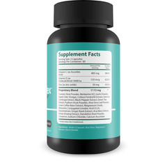 Pro Zen Cortex Tinnitus Supplement – Our Best Ear Ringing Remedy