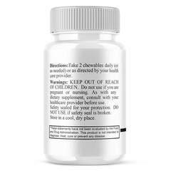 (5 Pack) Gut Flush Premium Probiotic Supplement, GutFlush Pills (300 Capsules)