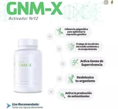 ACTIVZ COMBO : 1 GNMX + 1 LINQ + 1 OPTIMEND + 1 AIRO FREE SHIPPING BE HEALTHY!!!