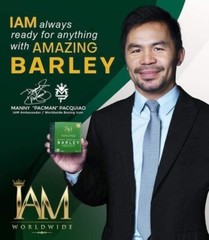 Total 16 Boxes Barley (12 Boxes Bronze Pckge+ 4Barley Discounted Price)