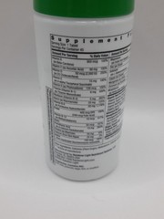 Rainbow Light Men’s One Daily Multivitamin High Potency 45 Caps Exp 10/26