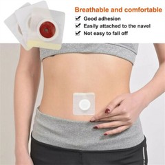 60PCS Slim Patch Weight Loss Slimming Diets Pads Detox Burn Fat Adhesive US
