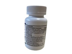 Method Pharm. Sodium Chloride Salt Tablets 1g 100ct ~NEW & SEALED~ Exp 08/2025