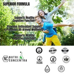 Immune System Up, Formula with Vitamins and mineral, 750 mg, 90 Capsules.