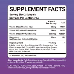 Relieve Sciatica 120pcs – Soothe Nerves, Relieve Joint Pain, Improve Flexibility