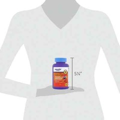 Children’s Chewable Complete Multivitamin Tablets for Children’s Health,150 cnt.