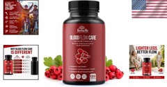 Multi-Ingredient Circulation Support