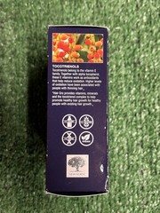 New Nordic Hair Gro Dietary Supplement With Botanicals 60 Tablets – Exp 11/2026