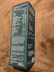 AG1 Athletic Greens Stick pack