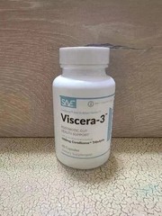 Sane Labs Viscera-3 – SAY GOODBYE TO GUT HEALTH ISSUES & LEAKY GUT, Pack of 1