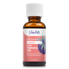 Life-flo Pure Organic Tamanu Oil | 1oz