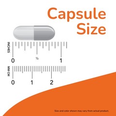 Now Foods Cal Mag Caps 120 Count Mineral Supplement With Vitamin D And K