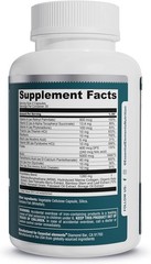 Essential Elements Hair Hero | 5000mcg Biotin for Men | Growth & Strength (60ct)