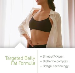 Flaxseed Oil Body Composition Support – 120 Soft-Gels