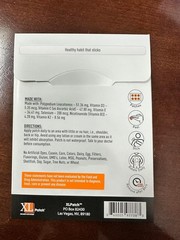 XLPATCH Sun Bounce Plus 30-day