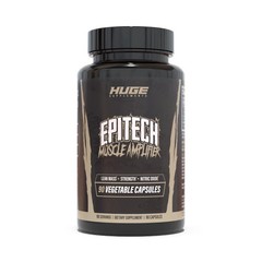 Epitech® Epicatechin Supplement – Natural Myostatin Inhibitor for Muscle Grow…