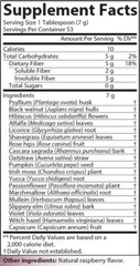 AIM Herbal Raspberry Fiberblend 13oz Cleanse Detox Fiber 30 Day Supply