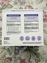 Sprigs Hormone Stasis New Wave Supplement – FREE SHIPPING!!!