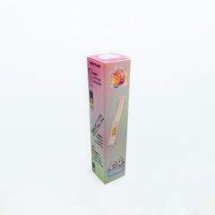 Cigarette Flavor Crush Ball