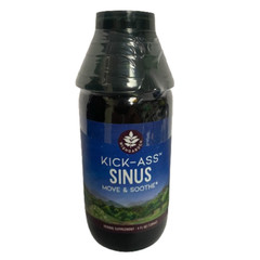 Wishgarden Herbs Kick Ass Sinus 4 oz Jigger