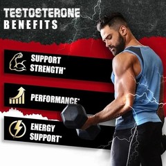 Insta Surge XL Performance, InstaSurgeXL Advanced Formula (30 Capsule)