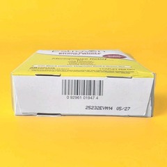 Estroven, Menopause Relief Stress Relief And Energy Boost, 28 Caps (EXP:05/27)